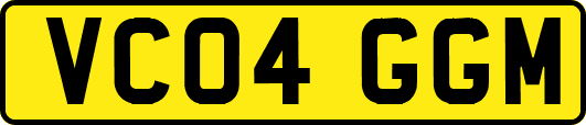 VC04GGM