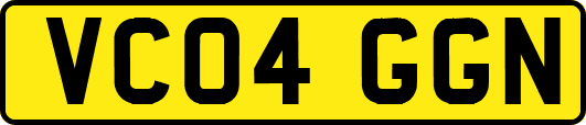 VC04GGN