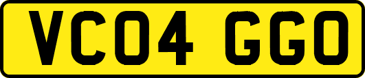 VC04GGO
