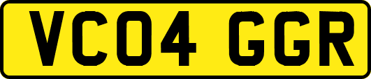 VC04GGR