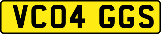 VC04GGS