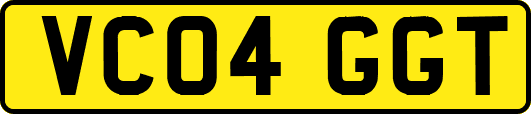 VC04GGT