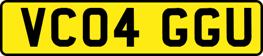 VC04GGU