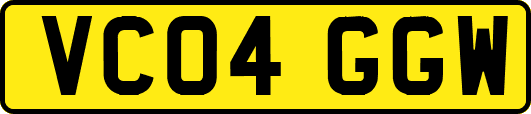 VC04GGW