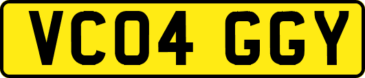 VC04GGY