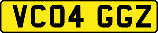 VC04GGZ