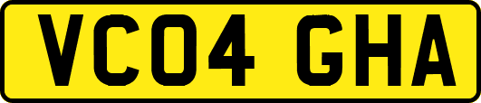 VC04GHA