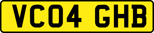 VC04GHB