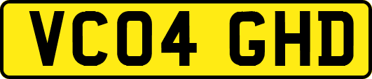 VC04GHD