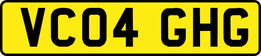 VC04GHG