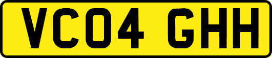 VC04GHH