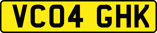VC04GHK