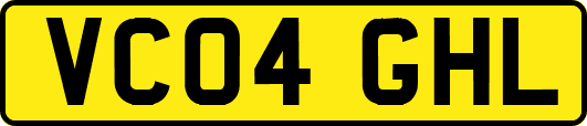 VC04GHL