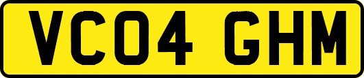 VC04GHM