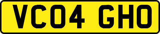 VC04GHO