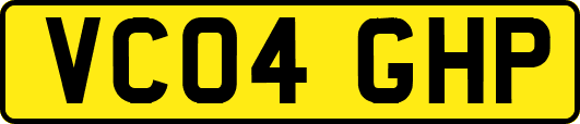 VC04GHP