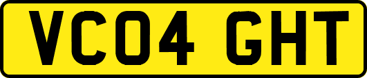 VC04GHT