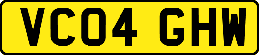 VC04GHW