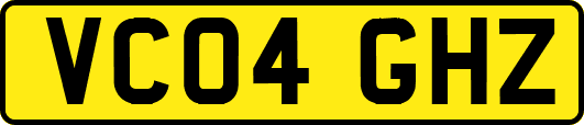VC04GHZ