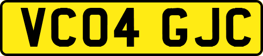 VC04GJC