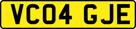VC04GJE
