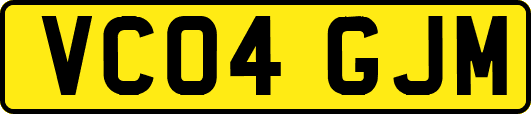 VC04GJM