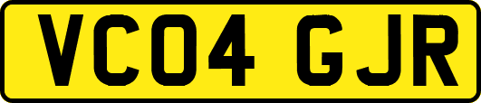 VC04GJR