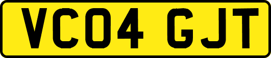 VC04GJT