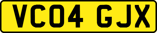 VC04GJX
