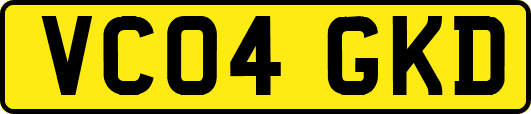 VC04GKD