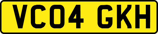 VC04GKH