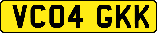 VC04GKK