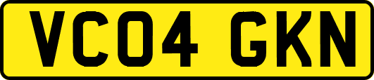 VC04GKN