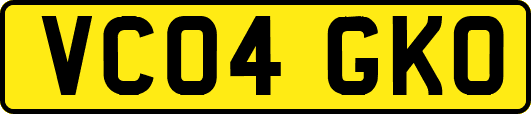 VC04GKO