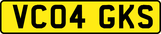 VC04GKS