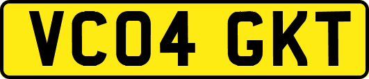 VC04GKT