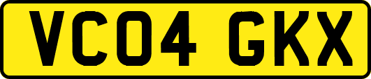 VC04GKX
