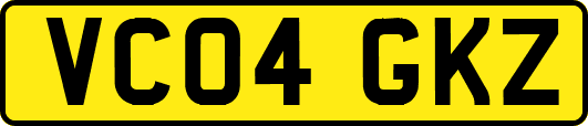 VC04GKZ