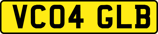 VC04GLB