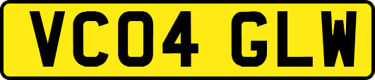 VC04GLW