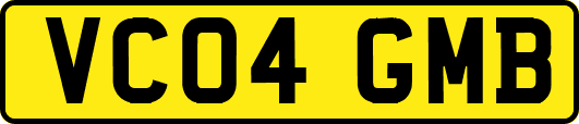 VC04GMB