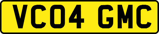 VC04GMC
