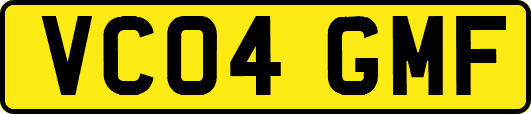 VC04GMF