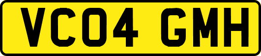 VC04GMH