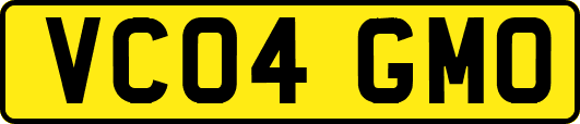VC04GMO