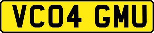 VC04GMU