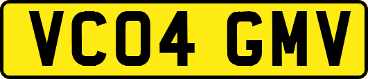 VC04GMV