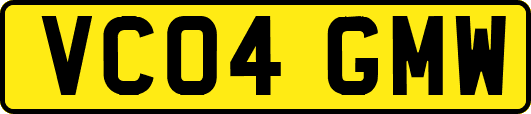 VC04GMW