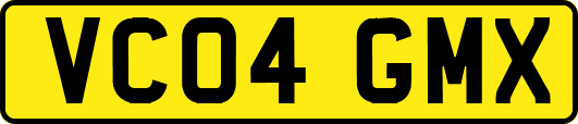 VC04GMX
