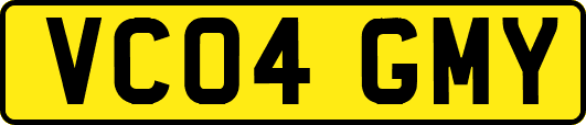 VC04GMY